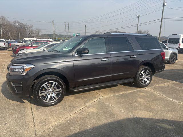 2024 Ford Expedition Limited MAX