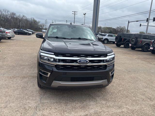 2024 Ford Expedition Limited MAX