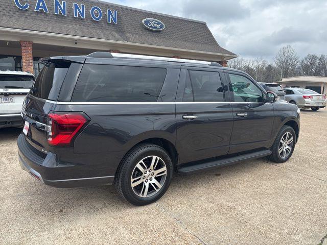 2024 Ford Expedition Limited MAX