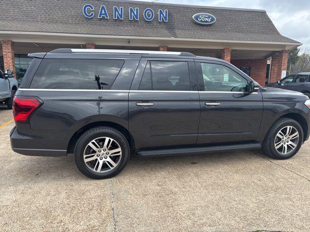 2024 Ford Expedition Limited MAX