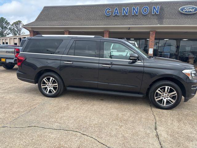 2024 Ford Expedition Limited MAX