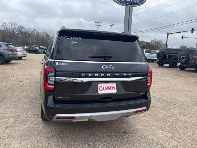 2024 Ford Expedition Limited MAX