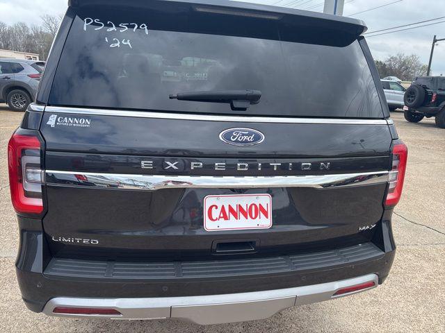 2024 Ford Expedition Limited MAX