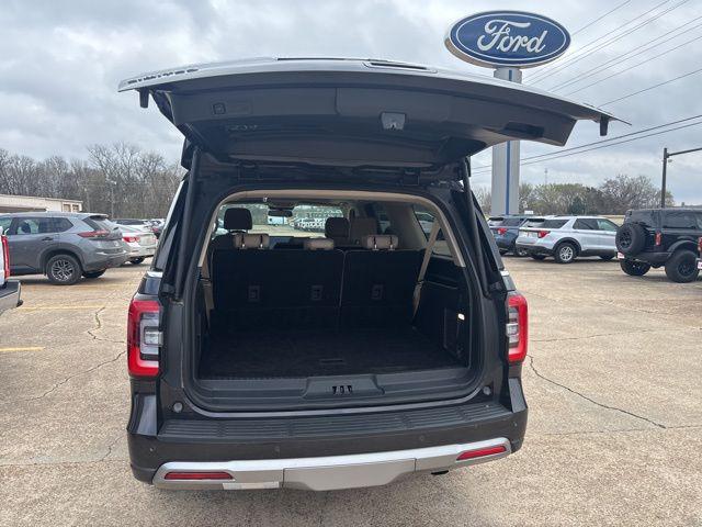 2024 Ford Expedition Limited MAX