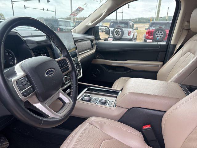 2024 Ford Expedition Limited MAX