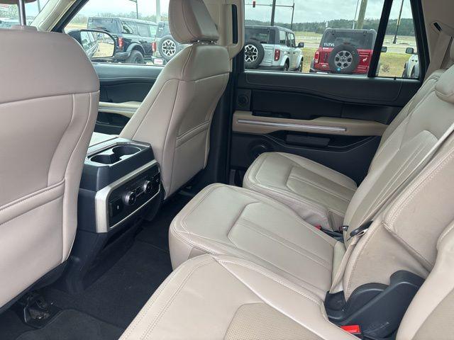 2024 Ford Expedition Limited MAX