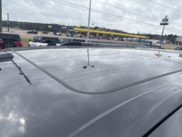 2024 Ford Expedition Limited MAX