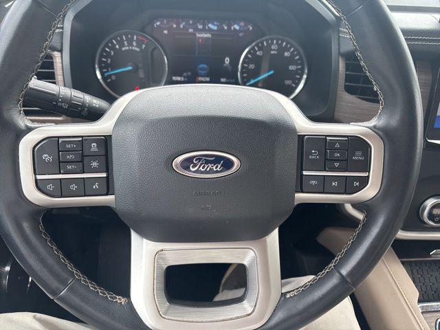 2024 Ford Expedition Limited MAX