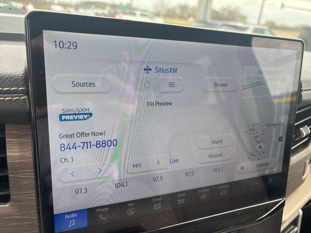 2024 Ford Expedition Limited MAX