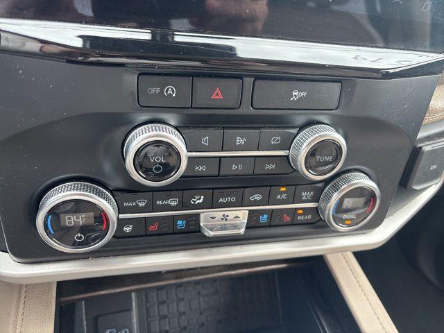 2024 Ford Expedition Limited MAX