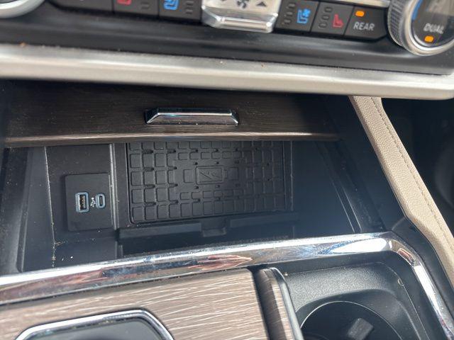 2024 Ford Expedition Limited MAX
