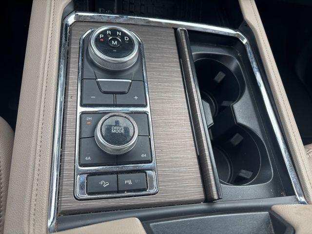 2024 Ford Expedition Limited MAX