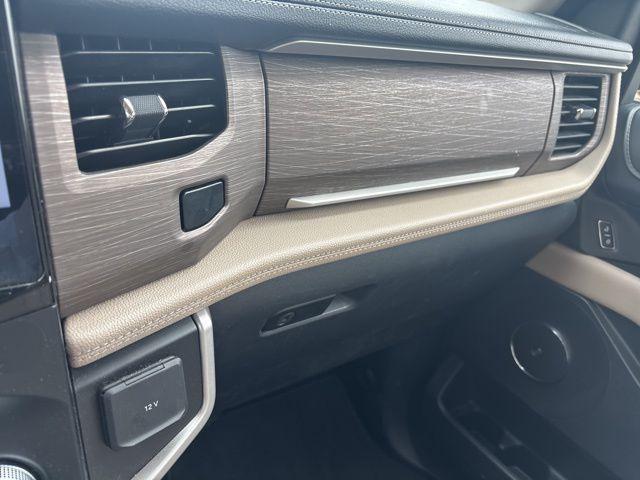 2024 Ford Expedition Limited MAX