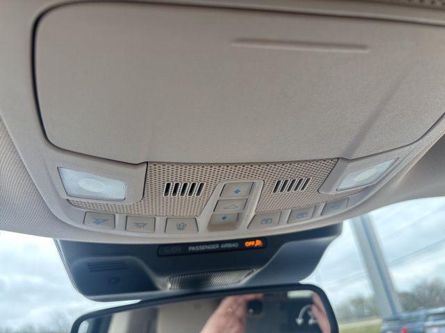 2024 Ford Expedition Limited MAX