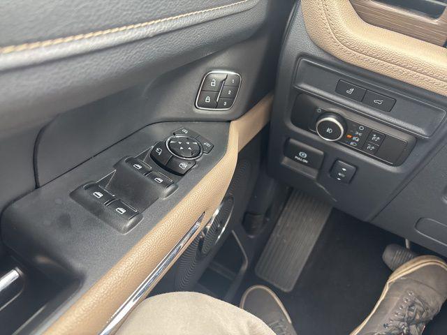 2024 Ford Expedition Limited MAX