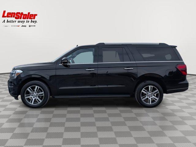 2024 Ford Expedition Limited MAX