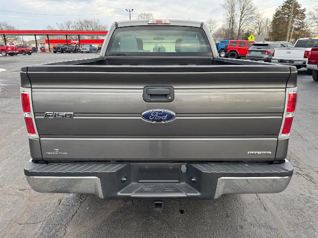 2013 Ford F-150 STX