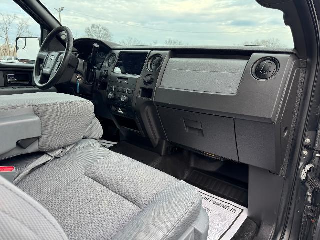 2013 Ford F-150 STX