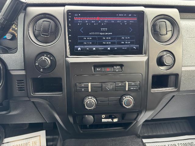 2013 Ford F-150 STX