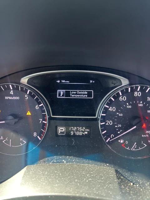 2013 Nissan Altima 2.5 SL