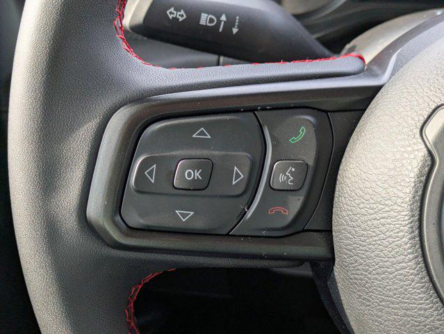 2024 Jeep Wrangler 4-Door Rubicon 4x4