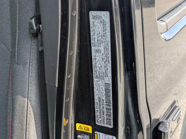 2024 Jeep Wrangler 4-Door Rubicon 4x4