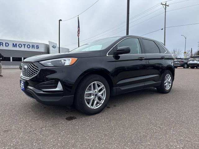 2024 Ford Edge SEL for sale in Medford, WI