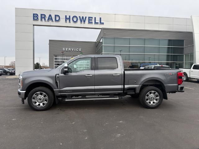 2024 Ford F-250 LARIAT for sale in Kokomo, IN