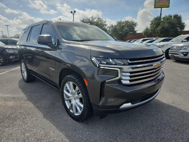 2021 Chevrolet Tahoe 2WD High Country for sale in Opelousas, LA