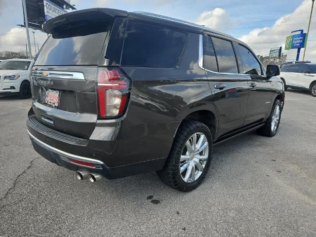 2021 Chevrolet Tahoe 2WD High Country