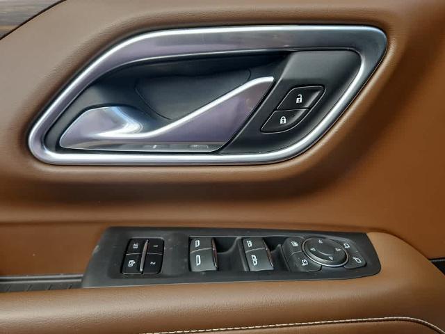 2021 Chevrolet Tahoe 2WD High Country