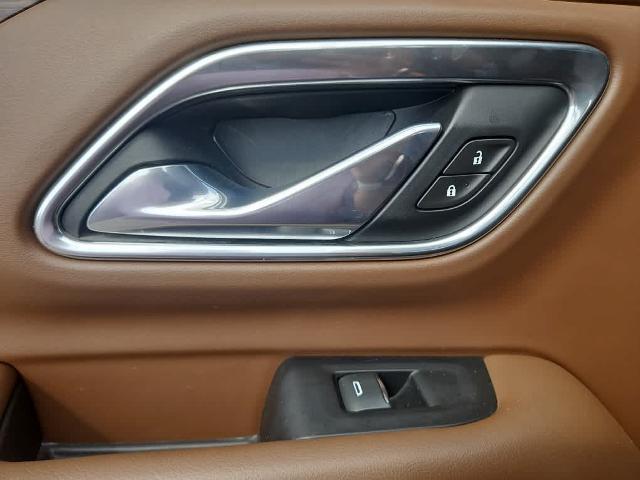 2021 Chevrolet Tahoe 2WD High Country