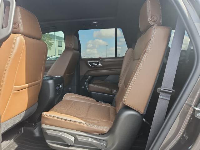 2021 Chevrolet Tahoe 2WD High Country