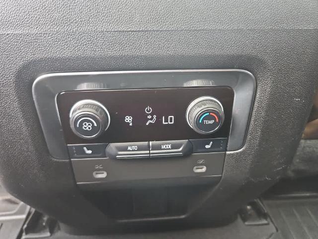 2021 Chevrolet Tahoe 2WD High Country
