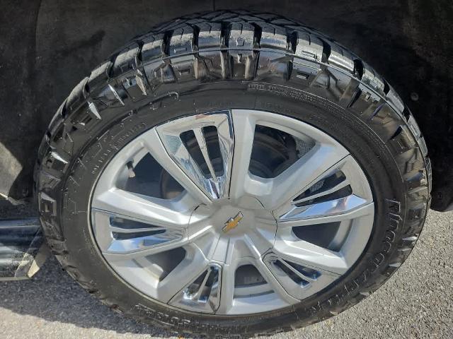 2021 Chevrolet Tahoe 2WD High Country