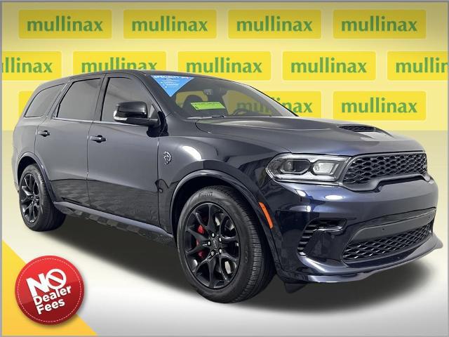 2024 Dodge Durango SRT Hellcat AWD for sale in Apopka, FL