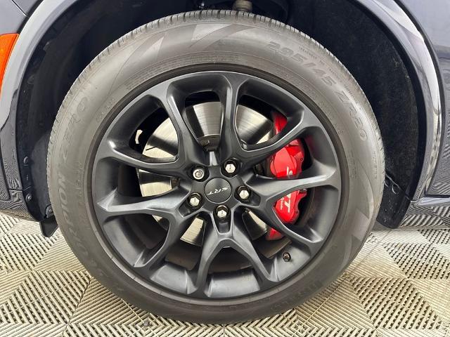 2024 Dodge Durango SRT Hellcat AWD