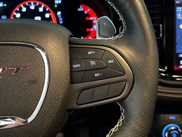 2024 Dodge Durango SRT Hellcat AWD