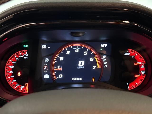 2024 Dodge Durango SRT Hellcat AWD