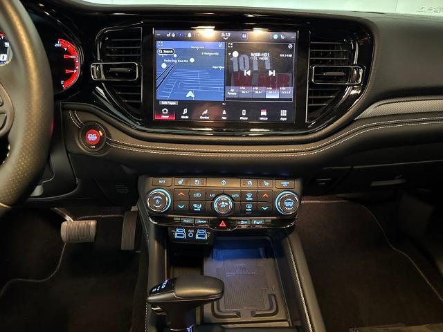 2024 Dodge Durango SRT Hellcat AWD