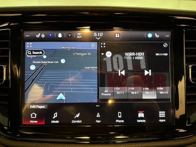 2024 Dodge Durango SRT Hellcat AWD