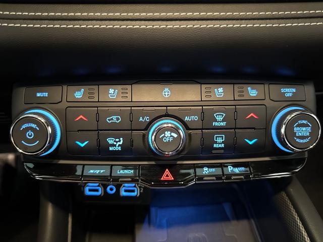 2024 Dodge Durango SRT Hellcat AWD