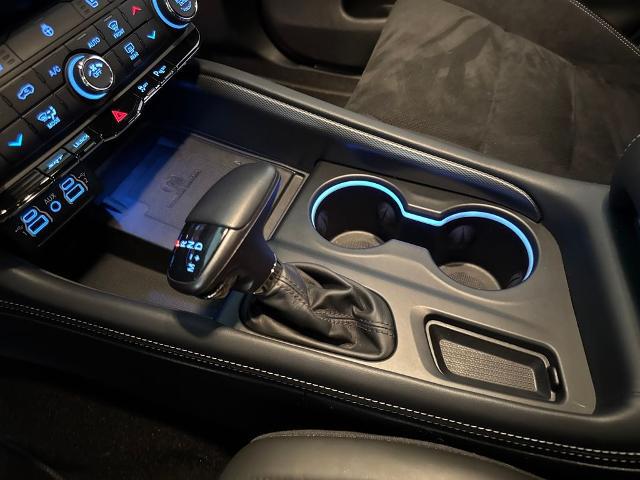 2024 Dodge Durango SRT Hellcat AWD