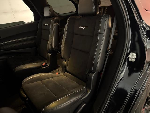 2024 Dodge Durango SRT Hellcat AWD