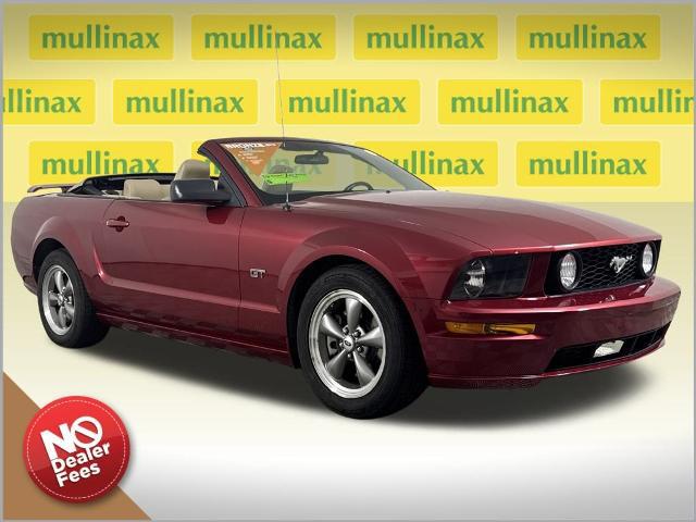2006 Ford Mustang GT for sale in Apopka, FL