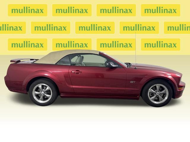 2006 Ford Mustang GT