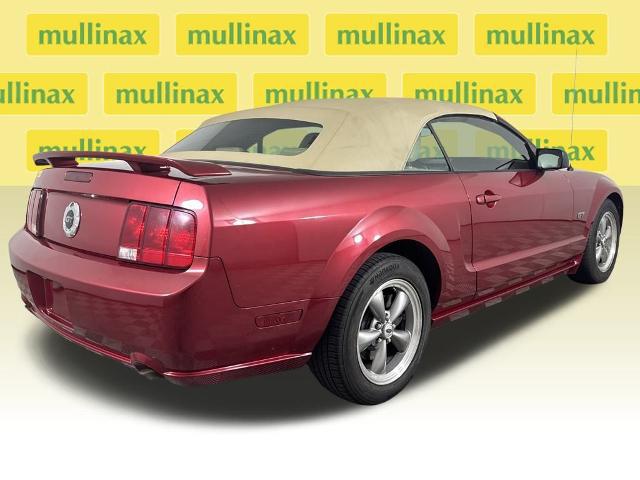 2006 Ford Mustang GT