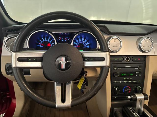 2006 Ford Mustang GT