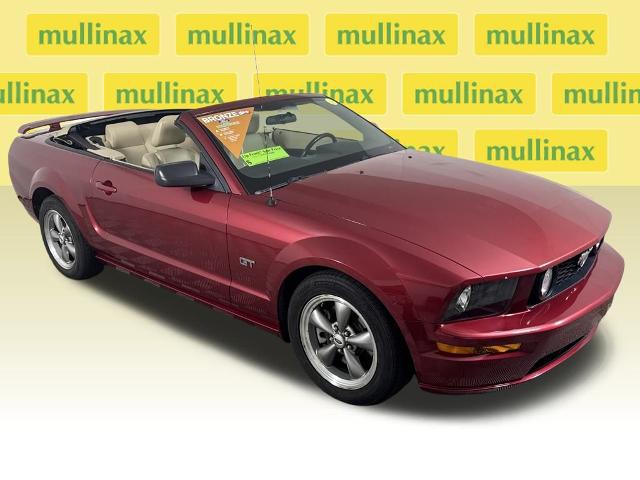 2006 Ford Mustang GT