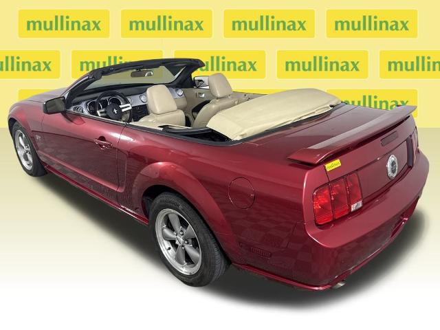 2006 Ford Mustang GT